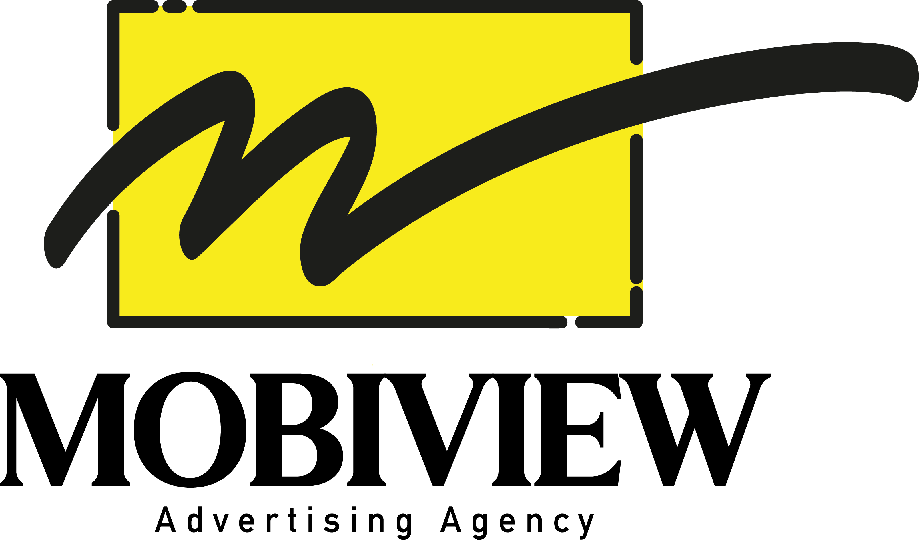 MobiView Logo